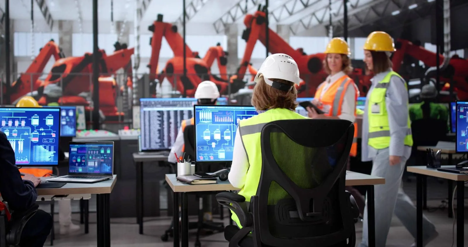 Manufacturing